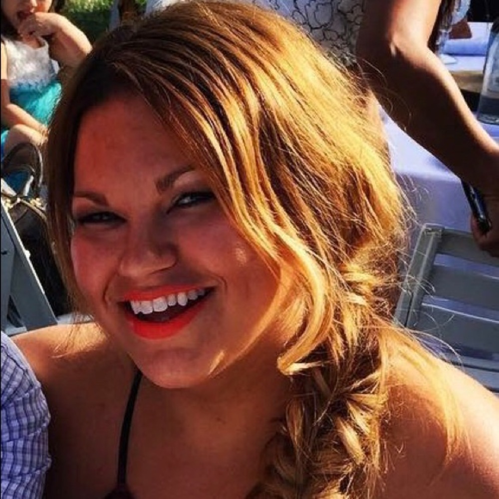 Meet your Posher, Lily